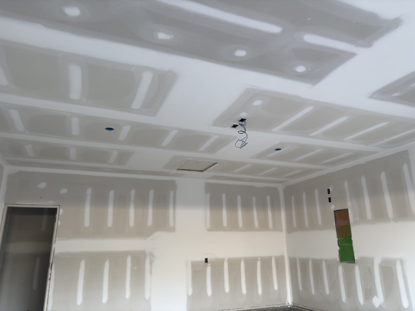 Drywall Installation