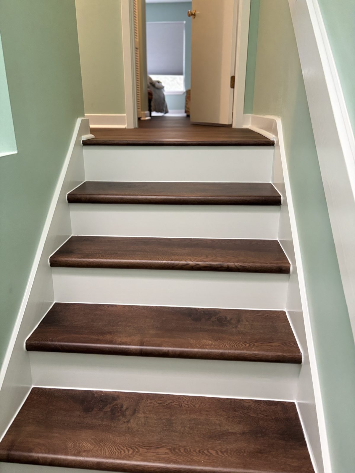 Vinyl Flooring Installation